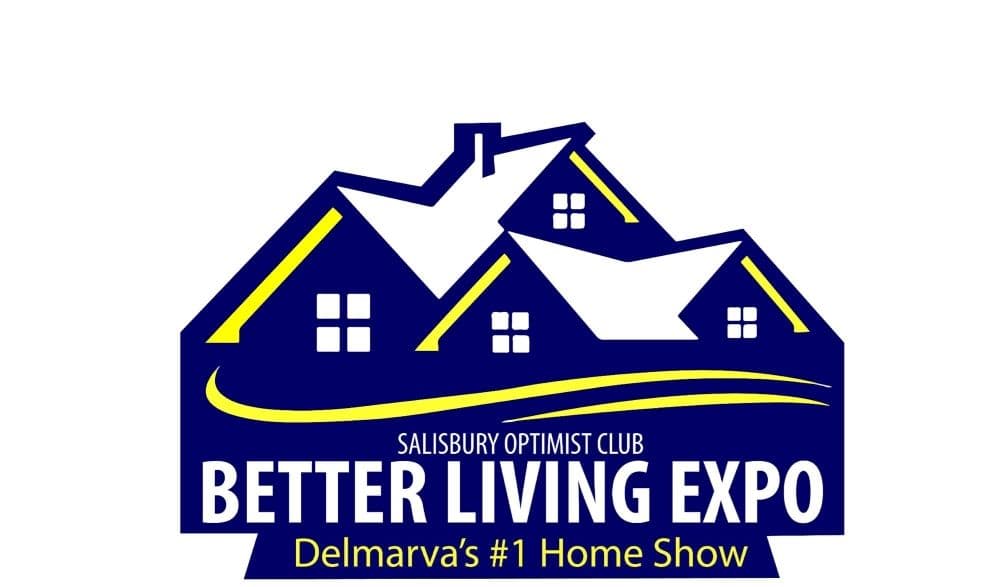 The logo for the Better Living Expo.