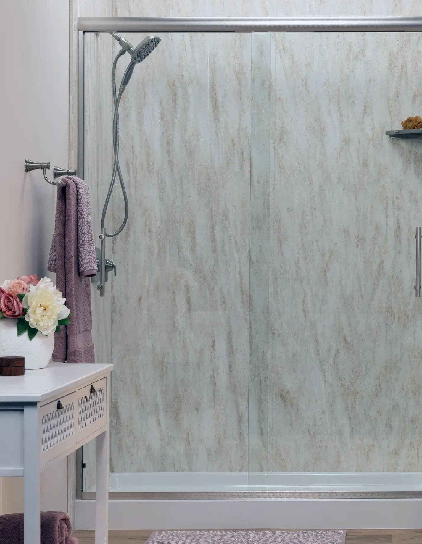 purostone-sahara-shower