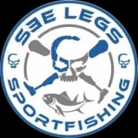 The logo for See Legs LLC.