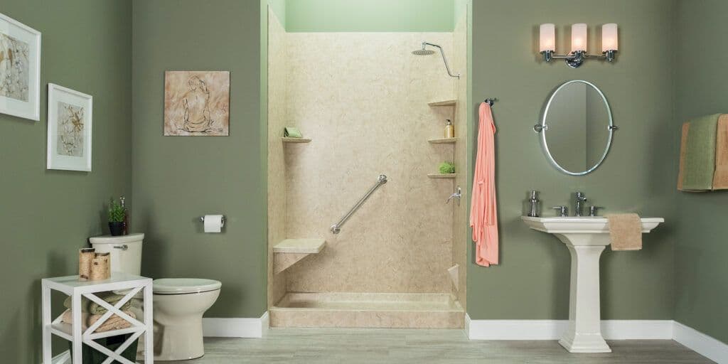 Top-Quality-Shower-Remodeling-in-Greensboro-MD