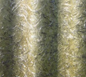 fiberglass