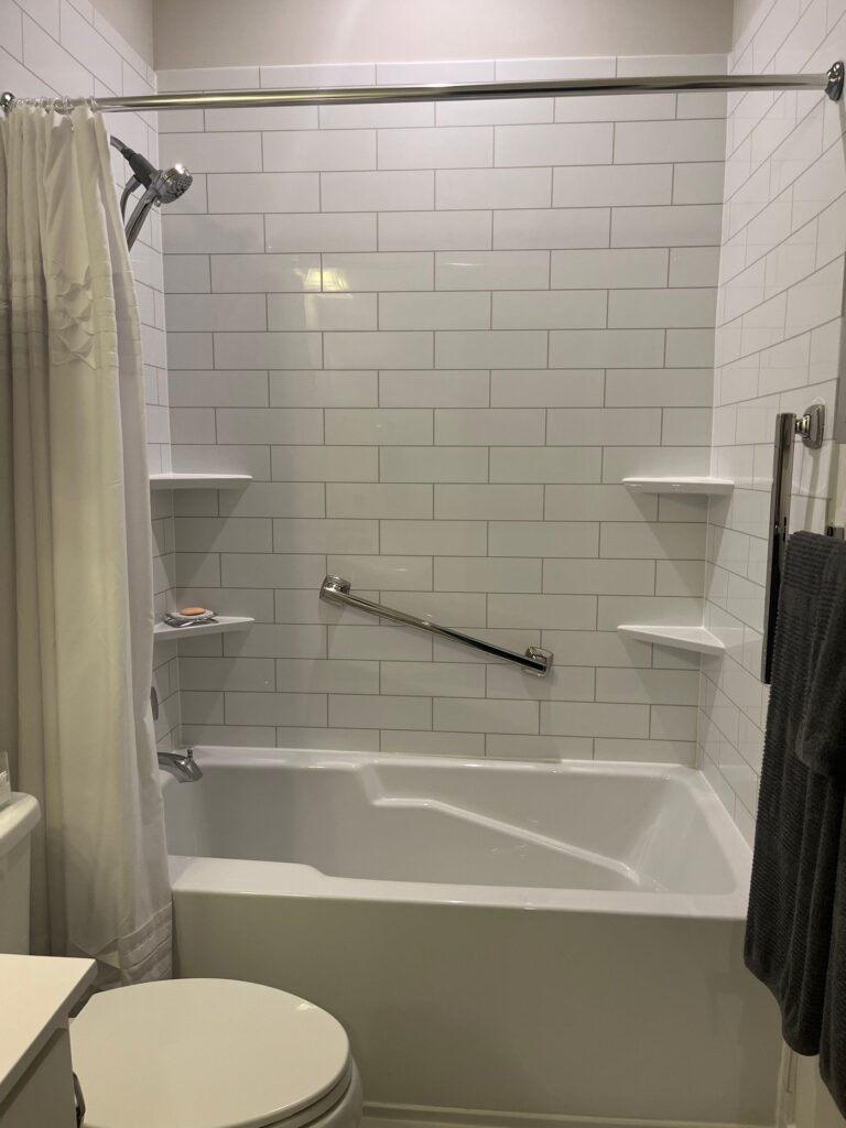 wohlfarth after 3 replacement bathtub