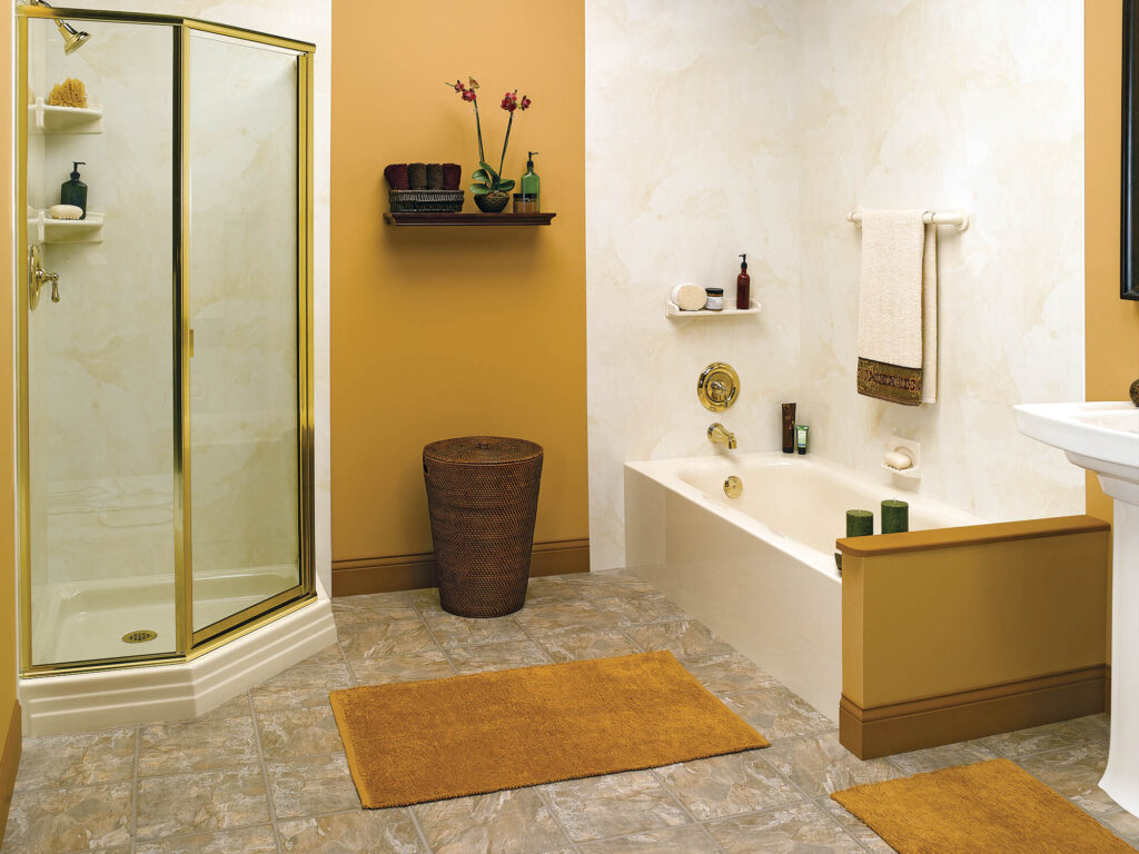 philadelphia bathroom remodel