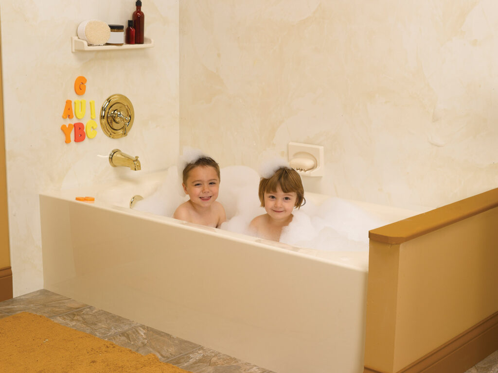 pike creek bathroom remodel