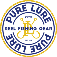 Pure Lure Logo