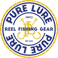 Pure Lure Logo